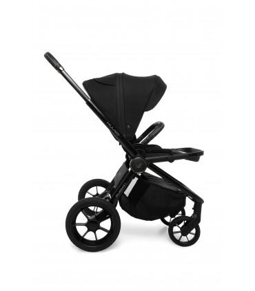 Carro bebé Muuvo Quick SE2 Duo