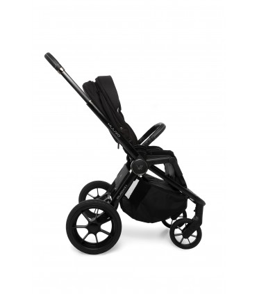 Carro bebé Muuvo Quick SE2 Duo