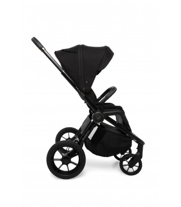 Carro bebé Muuvo Quick SE2 Duo