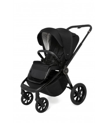Carro bebé Muuvo Quick SE2 Duo