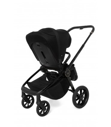 Carro bebé Muuvo Quick SE2 Duo