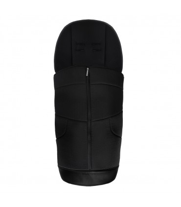 Carro bebé Muuvo Quick SE2 Duo
