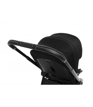 Carro bebé Muuvo Quick SE2 Duo