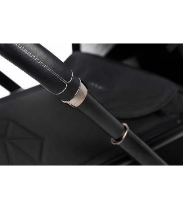 Carro bebé Muuvo Quick SE2 Duo
