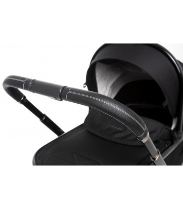 Carro bebé Muuvo Quick SE2 Duo
