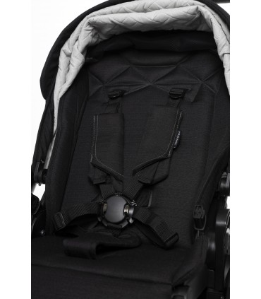 Carro bebé Muuvo Quick SE2 Duo
