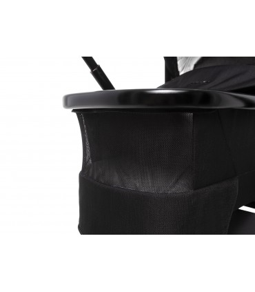 Carro bebé Muuvo Quick SE2 Duo