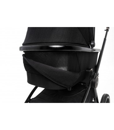 Carro bebé Muuvo Quick SE2 Duo