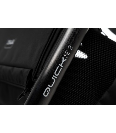 Carro bebé Muuvo Quick SE2 Duo