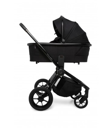 Carro bebé Muuvo Quick SE2 Duo