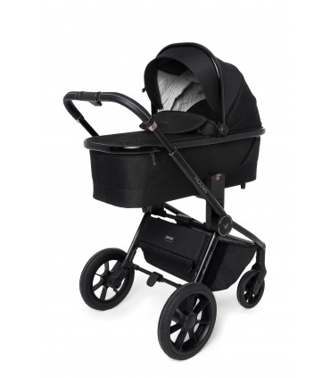 Carro bebé Muuvo Quick SE2 Duo