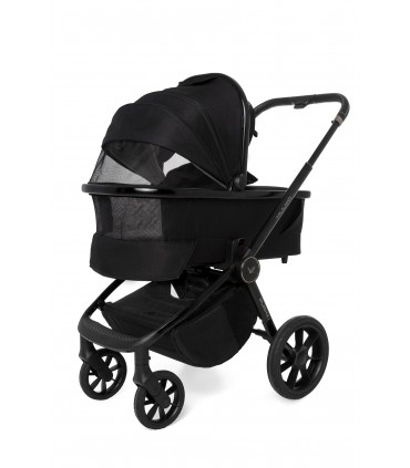 Carro bebé Muuvo Quick SE2 Duo