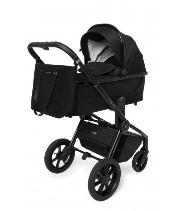 Carro bebé Muuvo Quick SE2 Duo