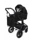 Carro bebé Muuvo Quick SE2 Duo