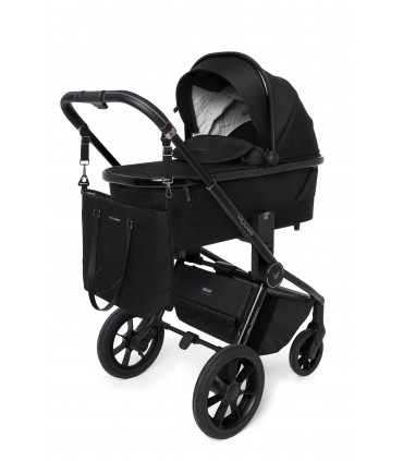 Carro bebé Muuvo Quick SE2 Duo