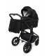 Carro bebé Muuvo Quick SE2 Duo