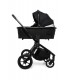 Carro bebé Muuvo Quick SE2 Duo