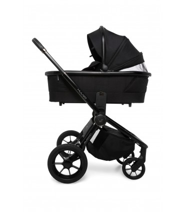 Carro bebé Muuvo Quick SE2 Duo