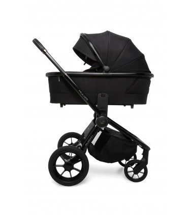 Carro bebé Muuvo Quick SE2 Duo