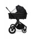 Carro bebé Muuvo Quick SE2 Duo