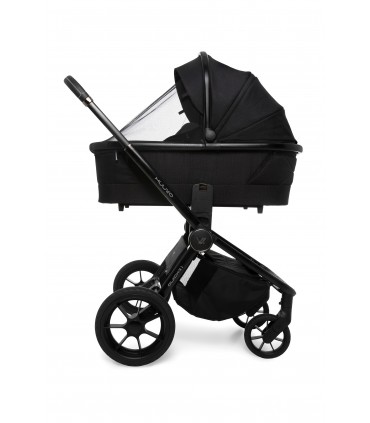 Carro bebé Muuvo Quick SE2 Duo
