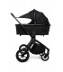 Carro bebé Muuvo Quick SE2 Duo