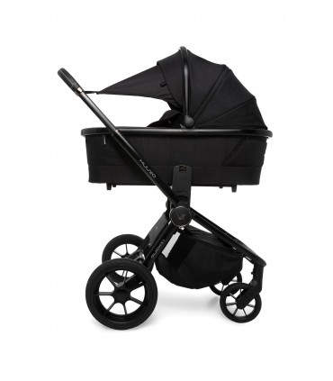 Carro bebé Muuvo Quick SE2 Duo