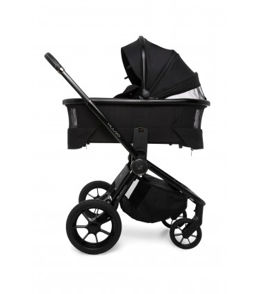 Carro bebé Muuvo Quick SE2 Duo