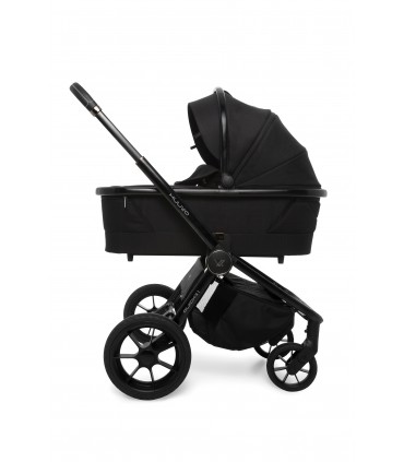Carro bebé Muuvo Quick SE2 Duo