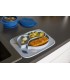 Plato silicona InnoGIO GIOfresh