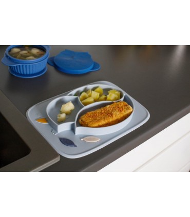 Plato silicona InnoGIO GIOfresh