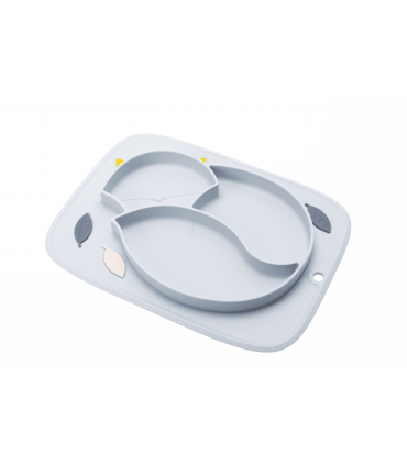 Plato silicona InnoGIO GIOfresh