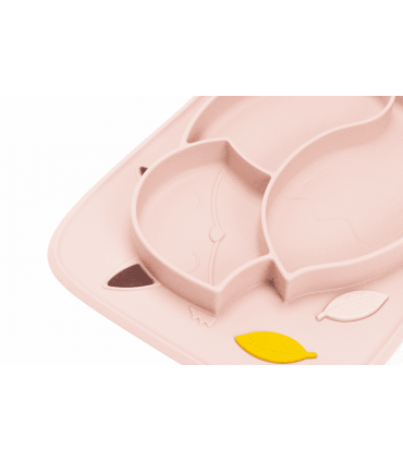 Plato silicona InnoGIO GIOfresh