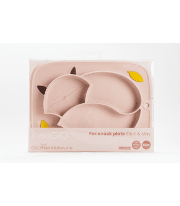 Plato silicona InnoGIO GIOfresh