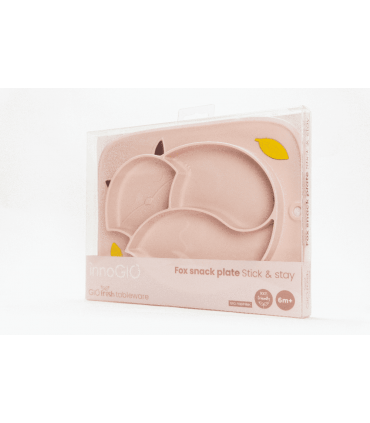 Plato silicona InnoGIO GIOfresh