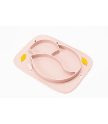 Plato silicona InnoGIO GIOfresh