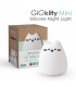 Luz noche infantil GIOKitty InnoGIO