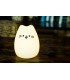 Luz noche infantil GIOKitty InnoGIO
