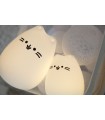 Luz noche infantil GIOKitty InnoGIO
