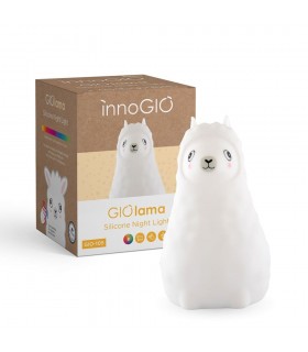 Luz nocturna infantil InnoGIO