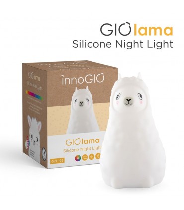 Luz nocturna infantil InnoGIO