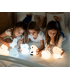 Luz nocturna infantil InnoGIO