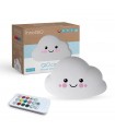 Luz de pared infantil InnoGIO cloud