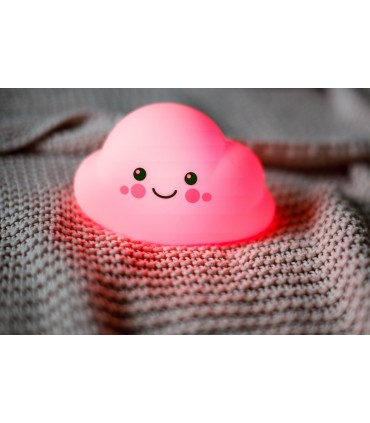 Luz de pared infantil InnoGIO cloud
