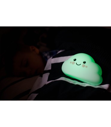 Luz de pared infantil InnoGIO cloud