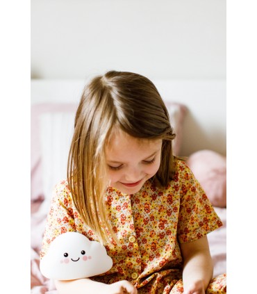 Luz de pared infantil InnoGIO cloud
