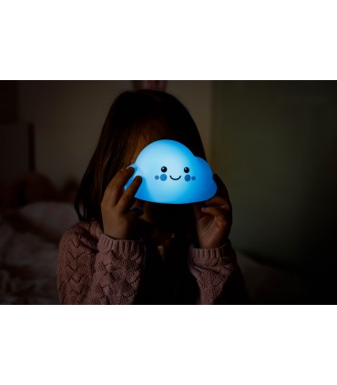 Luz de pared infantil InnoGIO cloud
