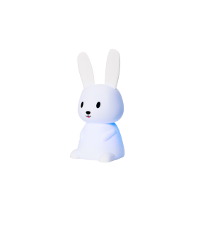 Lámpara de noche infantil GIOrabbit Maxi