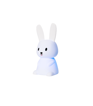 Lámpara de noche infantil GIOrabbit Maxi