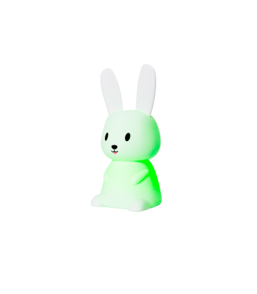 Lámpara de noche infantil GIOrabbit Maxi